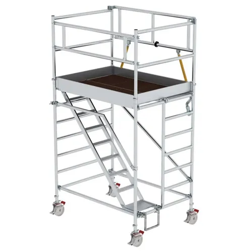 Munk Rollgerüst SG 1,35 x 3,0 m von MUNK Günzburger