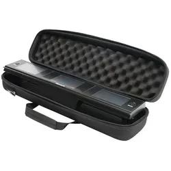 MAGMA CTRL Case Dashboard black/black