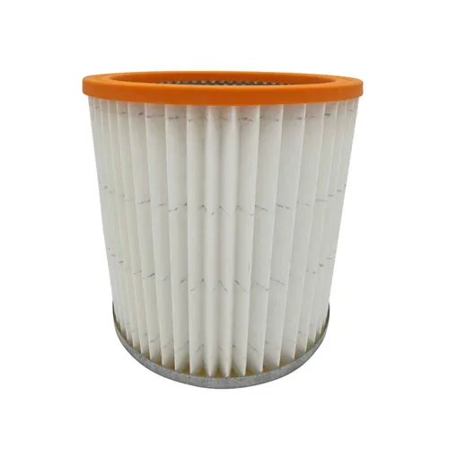 Luftfilter für Stihl SE 61 E Filter  Rundfilter Absolutfilter Lamellenfilter