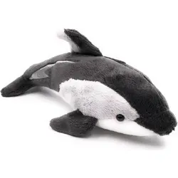 Delfin-Stofftiere von Onwomania