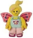 LEGO Iconic Schmetterling Plüsch von LEGO