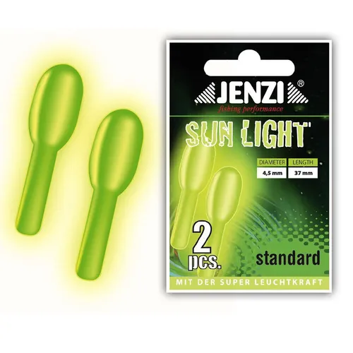 Jenzi Knicklicht