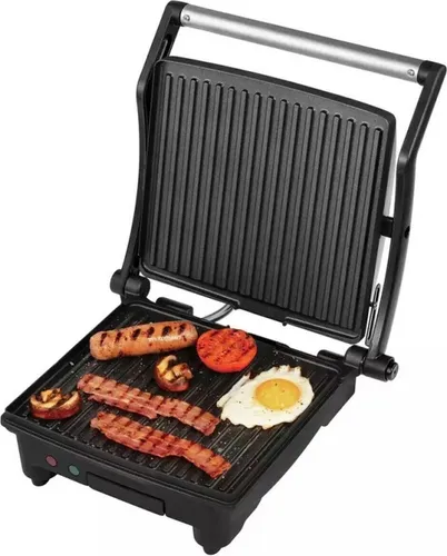 Russell Hobbs 26250-56 Grillkochplatte 2-in-1 von George Foreman