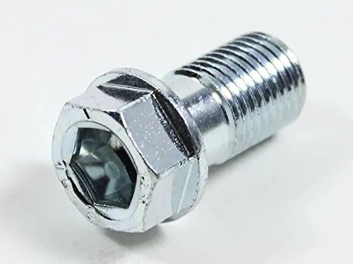 Aussensechskant Schraube M14x1,5 für Adapterscheiben Spurplatten