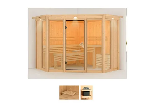 Sauna KARIBU