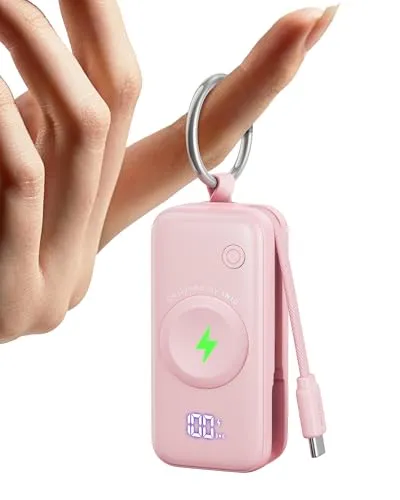 Powerbanks bis 30 Euro von INIU