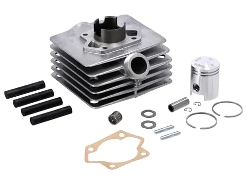 SET: Tuningzylinder mit Kolben, Ø 41,00 mm, S61, 60 ccm