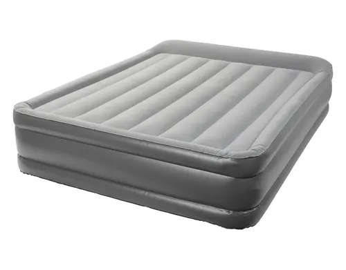 LIVARNO home Luftbett mit Elektropumpe