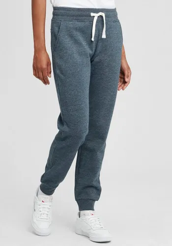 OXMO Olivia Damen Sweathose - Bequeme Sport-Jogginghose für Freizeit und Fitness - Sport-Jogginghose für Damen, mit elastischem Bund, weicher Fleece-Innenseite und nachhaltiger Baumwolle für höchsten Tragekomfort.