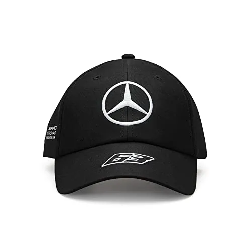 MERCEDES AMG PETRONAS Formula One Team