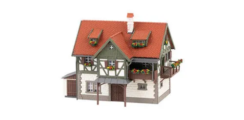 Faller 232349 Forstamt N neu OVP