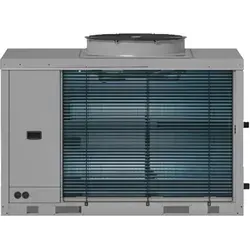Buderus WLW276 24 IP, Luft-Wasser-Wärmepumpe, mit integrierter Pumpe