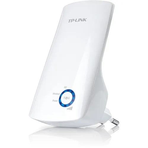TP-Link WLAN-Repeater TL-WA854RE, 300 Mbit/s für optimales WLAN