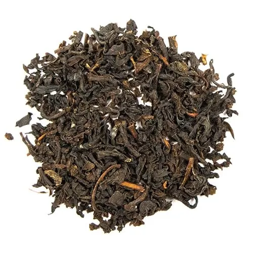 Schrader | Tee No. 52 | Schwarzer Tee | Five o'clock Tea | 125g 125g (Karton)