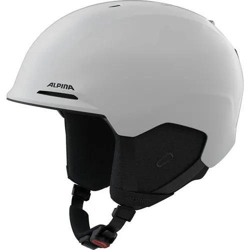ALPINA Herren Helm BRIX in weiß von Alpina