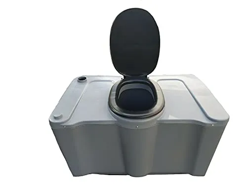 Produktbild Varile 250L Chemietoilette
