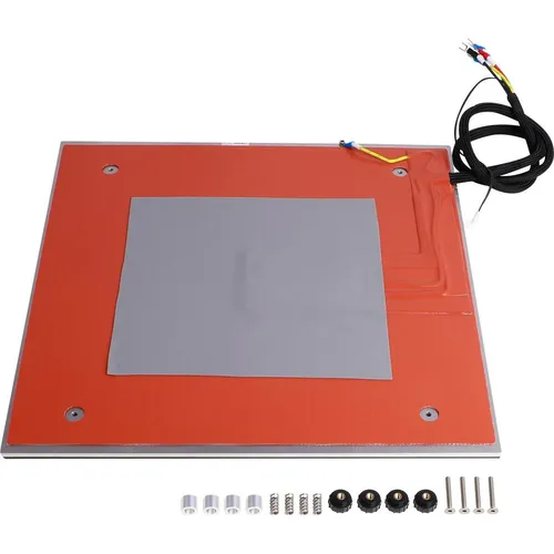 Creality K2 Plus Heated bed kit 4001040060