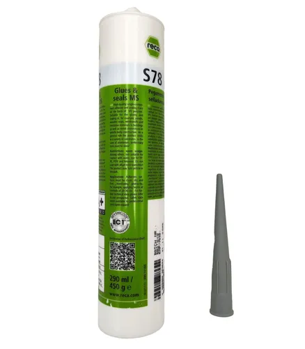 Kraftklebstoffe & -leime von Reca