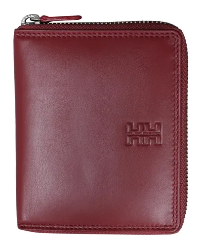 Elbleder Geldbörse Polo 109 von Elbleder