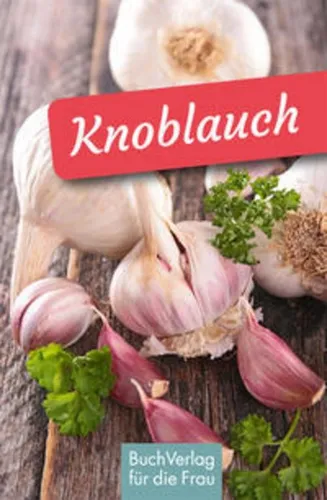 Knoblauch Ute Scheffler