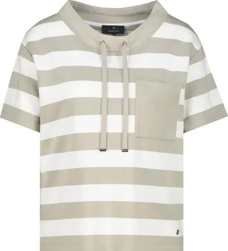 MONARI T-Shirt - 38 - Stylisches T-Shirt für Damen, gefertigt aus hochwertiger Baumwolle für optimalen Tragekomfort und ein modernes Design.