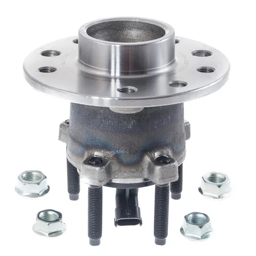 Master-Sport Germany Radlagersatz 3624-SET-MS