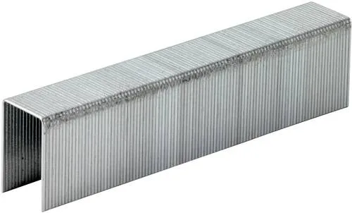 Metabo 630573000 Feindrahtklammern Typ 53 1 St. Abmessungen (L x B) 14mm x 10mm