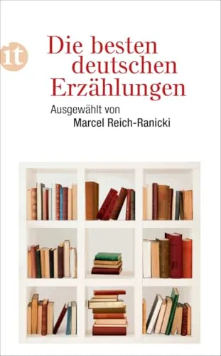 Die besten deutschen Erzählungen