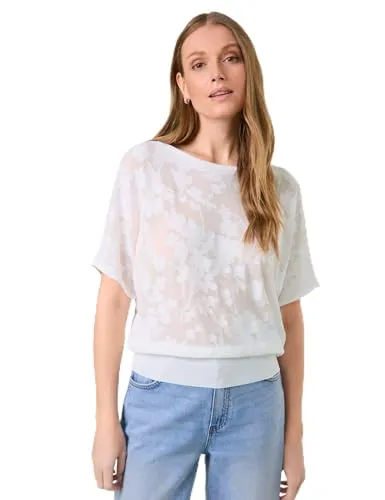 Taifun Pullover 1/2 Arm von Taifun