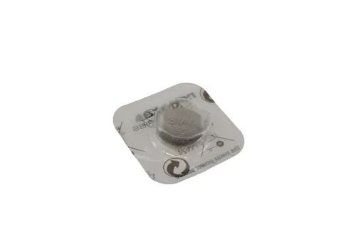 Renata Renata Silberoxid Knopfzelle 391 SR1120 Knopfzelle, (1,6 V)