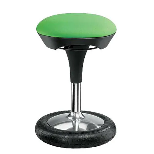 Topstar Hocker Sitness 20 SI69G05 apfelgrün in grün von Topstar