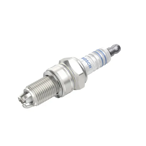 Bosch Zündkerze Nickel 0 242 229 658