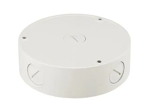 Hanwha Wasserdichte Backbox mit Knockouts