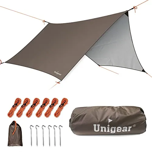 Zelte bis 100 Euro von Unigear
