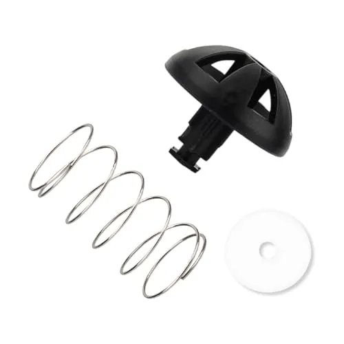 ANAKEL HOME Tropfstopp für Filter Kaffeemaschine 00607701 Ersatz-Kaffeemaschine kompatibel mit fast allen Marken