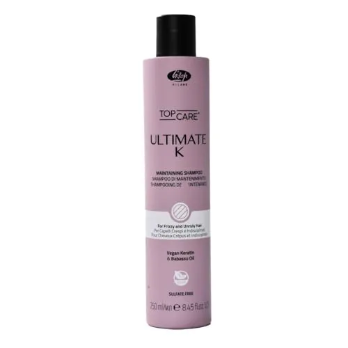 Lisap Ultimate Plus Shampoo, 250 ml von Lisap
