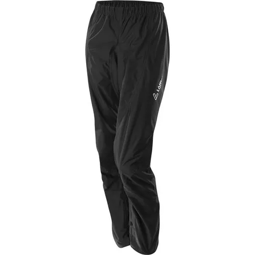 Löffler Women Bike Overpants GTX Active black (990) 38