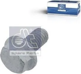 DT Spare Parts Schraube 4.40295 16mm