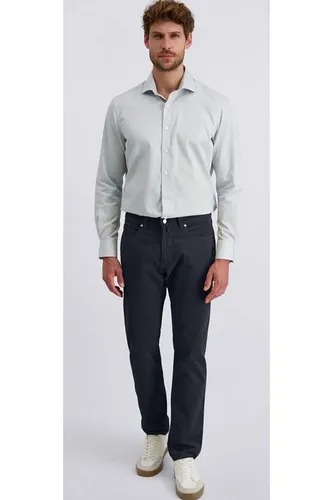 Pierre Cardin Tapered-fit-Jeans Lyon mit geradem Schnitt