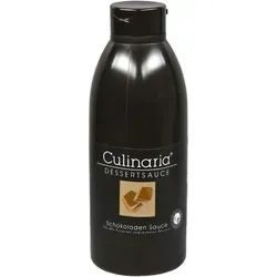 Culinaria Schokoladen Sauce 1,8 % Fett (1 kg)