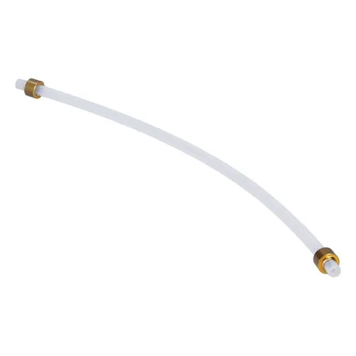 easyPART passend für 5513213801 DeLonghi Druckschlauch für Ventil in