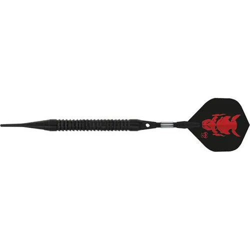 BULLS BULL'S Dartpfeil Thriller Soft Dart von Bulls