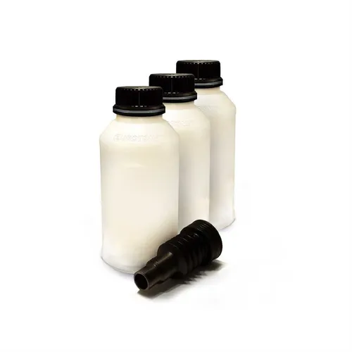 Toner & Tintenpatronen Schwarz von Eurotone