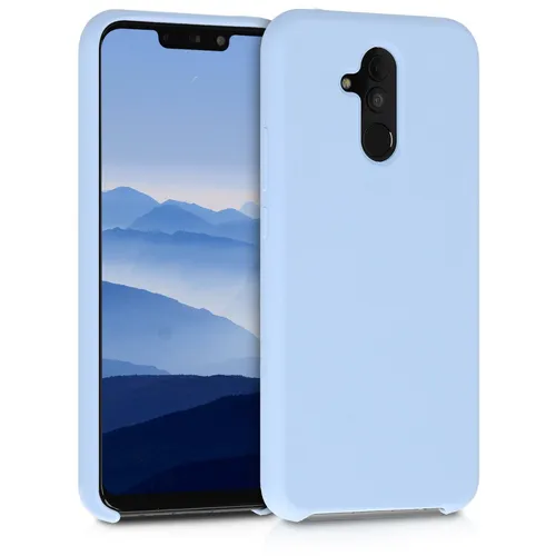 Hülle für Huawei Mate 20 Lite Handyhülle Handy Case Cover Smartphone Backcover