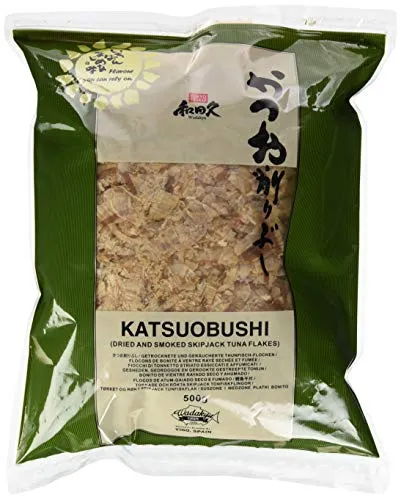 Fisch & Meeresfrüchte von Wadakyu