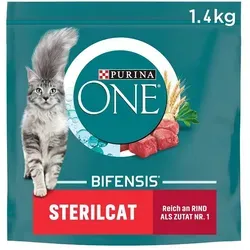 PURINA Katzenfutter von PURINA