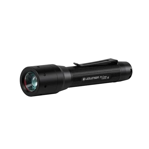 Ledlenser P5 Core von Ledlenser