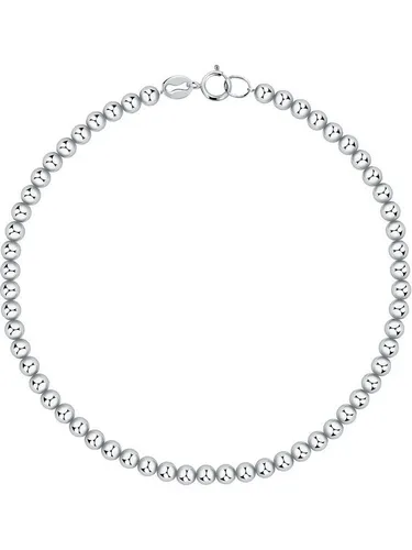 CHRIST Goldarmband CHRIST Damen-Armband 585er Weißgold von Christ