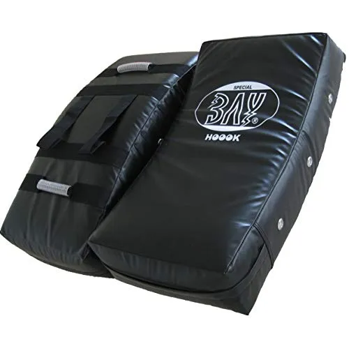 BAY Boxen & Kampfsport von BAY