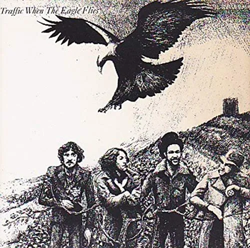 When The Eagles Flies